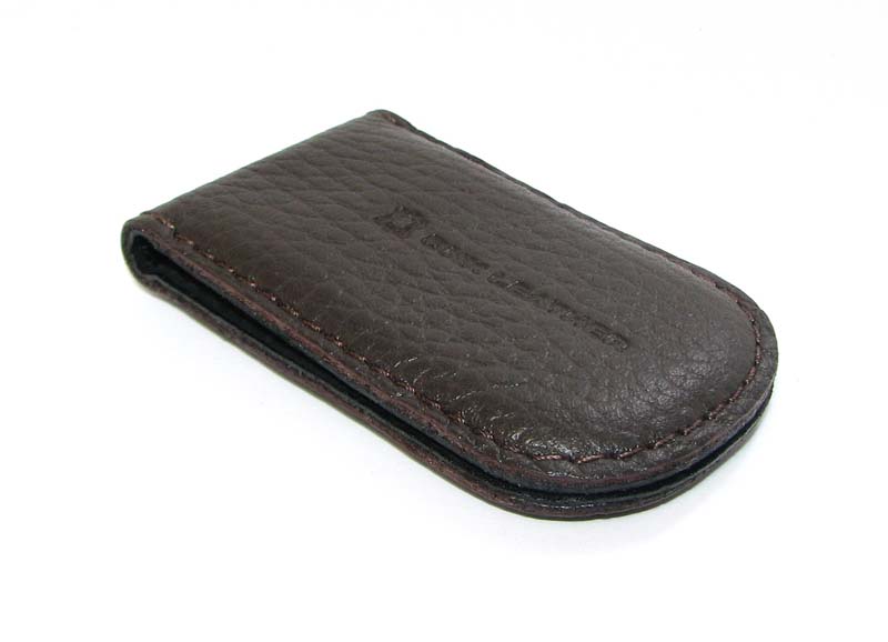Затиск для грошей DNK Leather DNK Klip magnes-F col.F